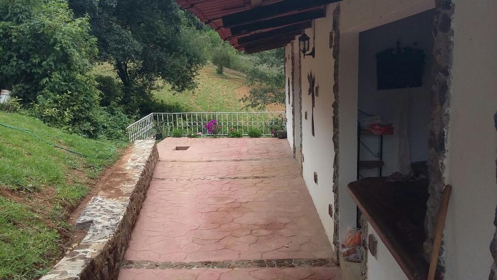 Rancho La Piedra Tenancingo de Degollado Exterior photo
