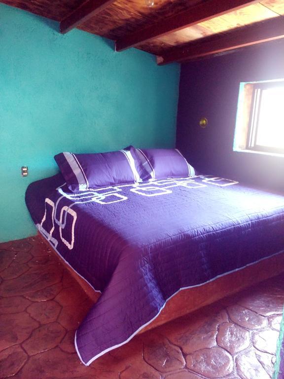Rancho La Piedra Tenancingo de Degollado Exterior photo