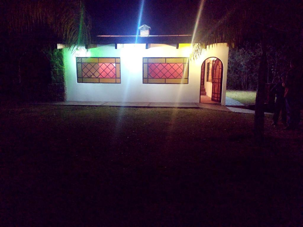 Rancho La Piedra Tenancingo de Degollado Exterior photo