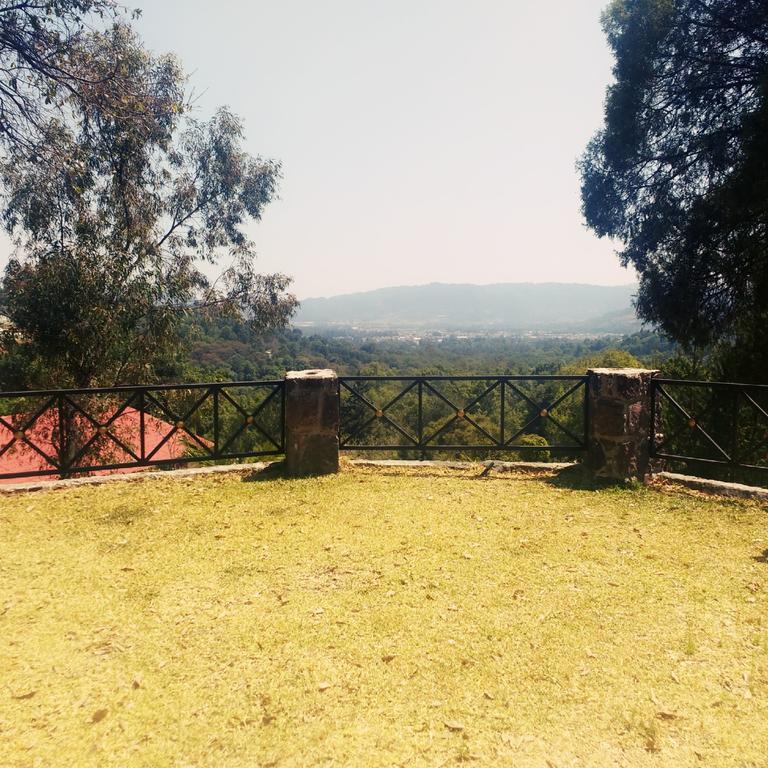 Rancho La Piedra Tenancingo de Degollado Exterior photo