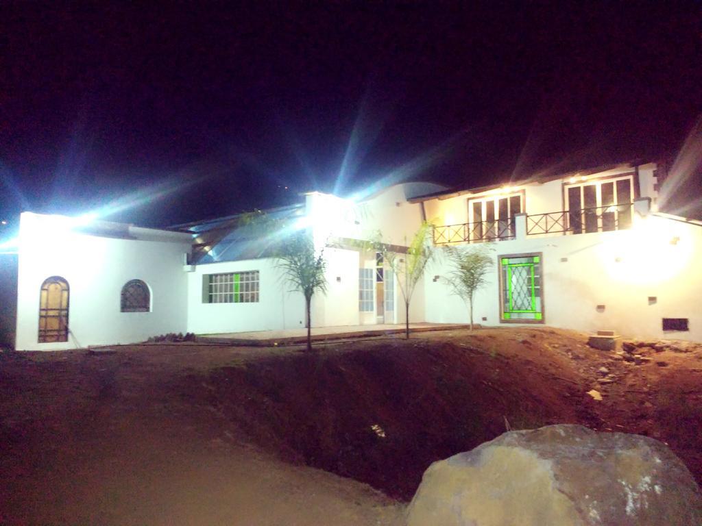 Rancho La Piedra Tenancingo de Degollado Exterior photo
